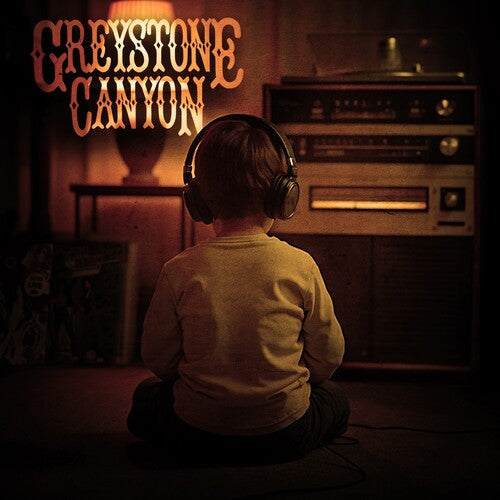 Greystone Canyon: Something Borrowed...something New - COMPACT DISCS