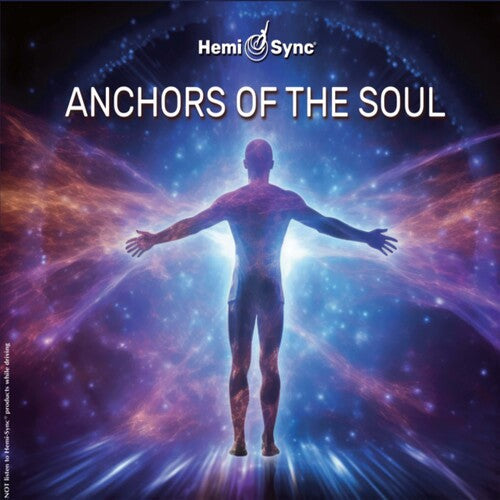 Lee Taylor: Anchors Of The Soul - COMPACT DISCS