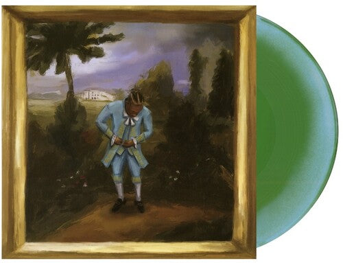 Elcamino: Mino - VINYL LP