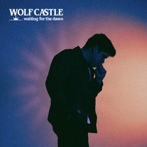 Wolf Castle: Waiting for the Dawn - VINYL LP