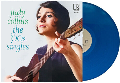 Judy Collins: The '60s Singles - VINYL LP
