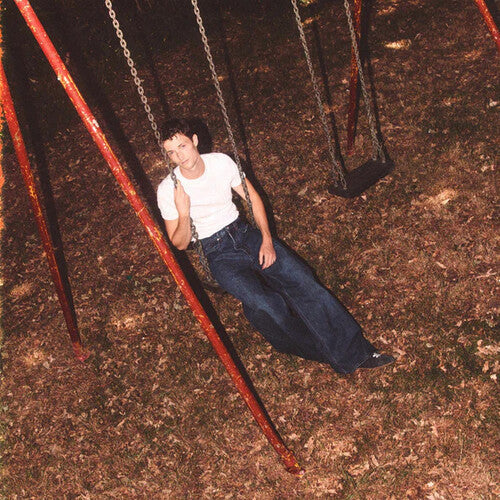 Henry Moodie: Mood Swings - VINYL LP