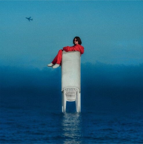 Ele a: Acqua Ep - VINYL LP