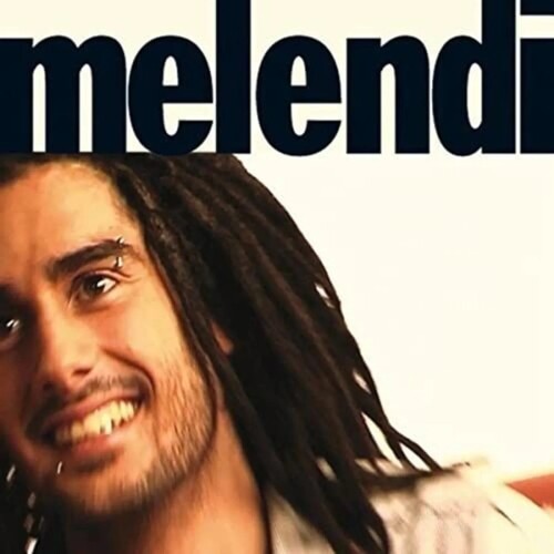 Melendi: Sin Noticias De Holanda - White Vinyl - VINYL LP