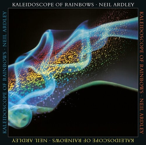 Neil Ardley: Kaleidoscope Of Rainbows - VINYL LP