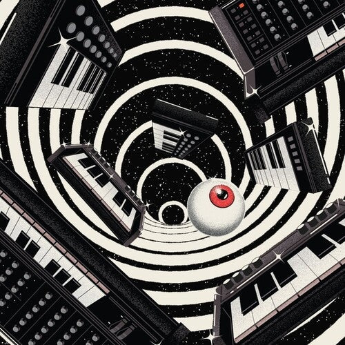 Dive, Sascha / Tuccillo: A Relative Thing - 12-INCH SINGLE