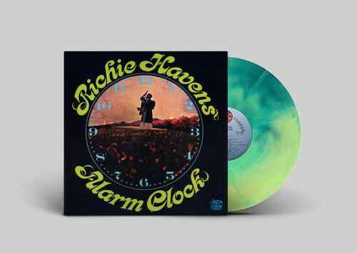 Richie Havens: Alarm Clock - VINYL LP