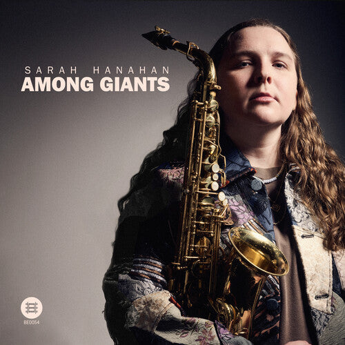 Sarah Hanahan: Among Giants - VINYL LP
