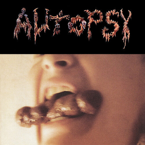 Autopsy: Shitfun - VINYL LP