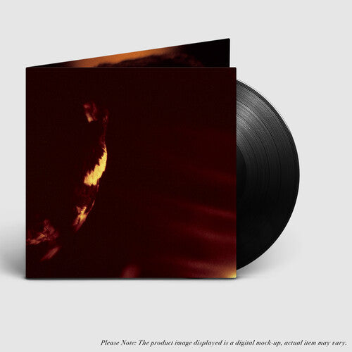 Skepticism: Stormcrowfleet - VINYL LP
