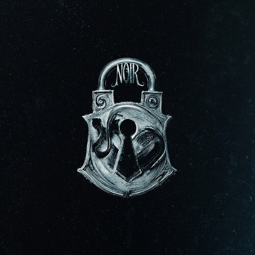 Lord of the Lost: Opvs Noir Vol. 2 - COMPACT DISCS