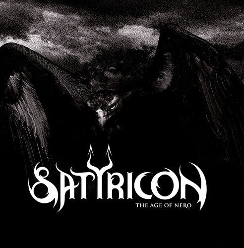 Satyricon: The Age Of Nero - COMPACT DISCS