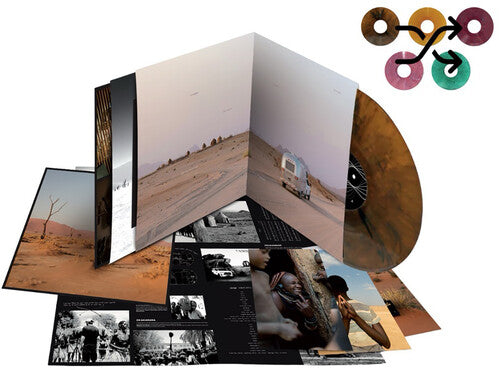 Thylacine: Roads Vol. 3 - VINYL LP
