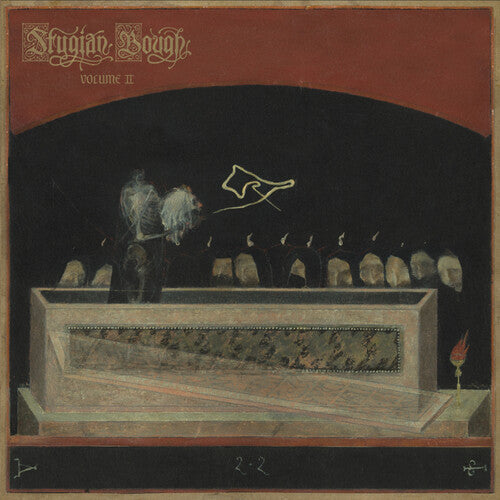 Bell Witch: Stygian Bough Volume II - VINYL LP
