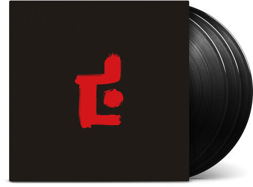 Andrew Hulshult: Dusk - VINYL LP