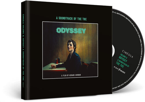 The The: Odyssey (A Soundtrack By The The) - COMPACT DISCS