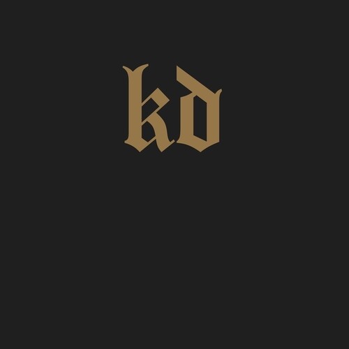 Kevin Drumm: Sheer Hellish Miasma - VINYL LP