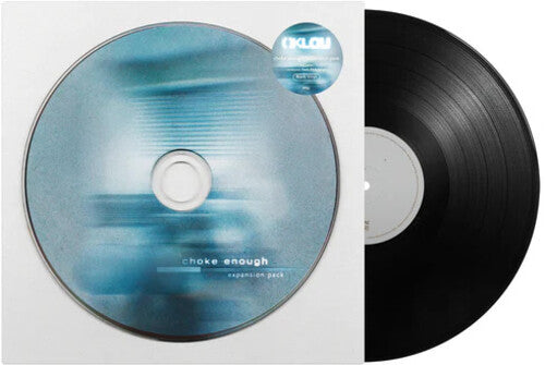 Oklou: Choke Enough: Expansion Pack - VINYL LP