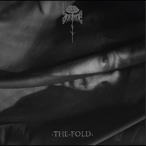 Antinoe: The Fold - COMPACT DISCS