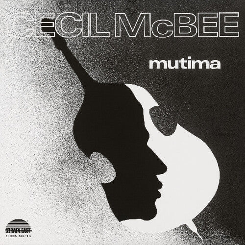 Cecil McBee: Mutima - COMPACT DISCS