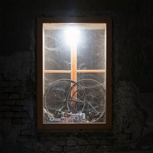 Cyclist Conspiracy: Back To Hermetics And Martial Arts, Vol. 1 - VINYL LP