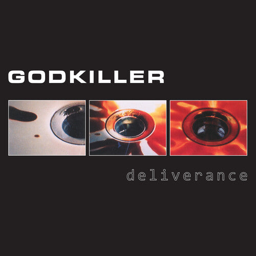 Godkiller: Deliverance - COMPACT DISCS