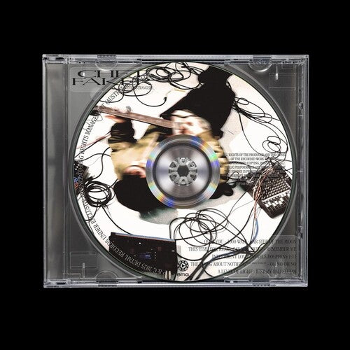 Chet Faker: A Love for Strangers - COMPACT DISCS