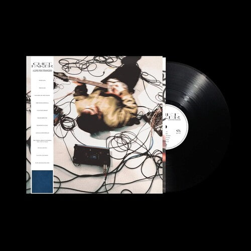 Chet Faker: A Love for Strangers - VINYL LP