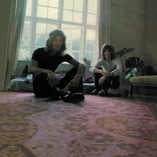 Humble Pie: Town & Country - Expanded Edition - COMPACT DISCS