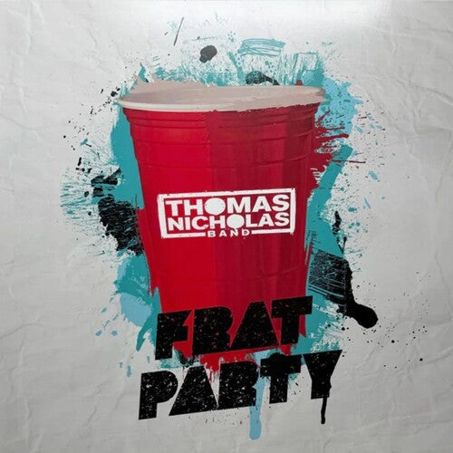 Thomas Nicholas: Frat Party (Original Soundtrack) - VINYL LP