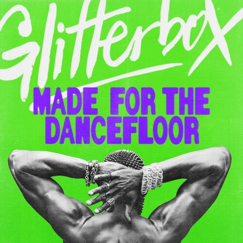 Various Artists: Glitterbox: Made For The Dancefloor (Various Artists) - VINYL LP