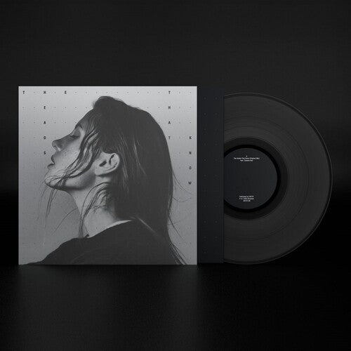 Charlotte De Witte: The Heads That Know - 12-INCH SINGLE