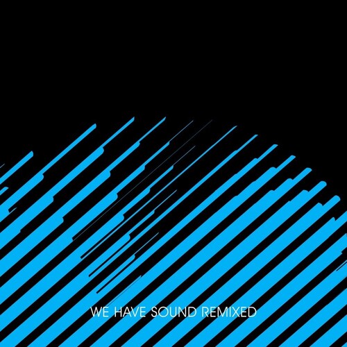 Tom Vek: We Have Sound Remixed - VINYL LP