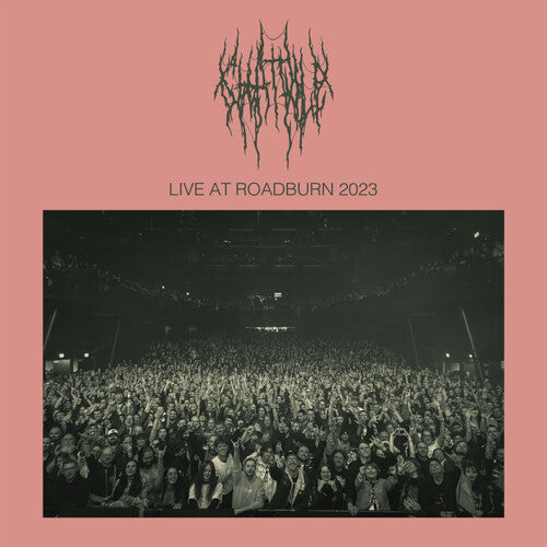 Chat Pile: Live At Roadburn 2023 - VINYL LP