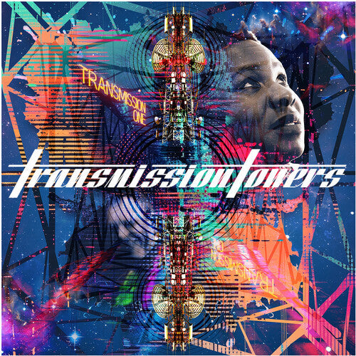 Transmission Towers: Transmission One - VINYL LP