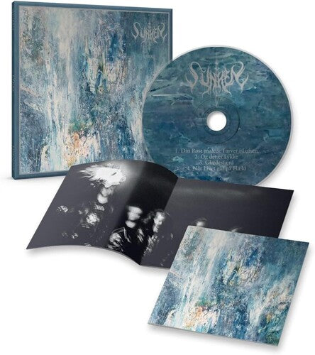 Sunken: Lykke - COMPACT DISCS