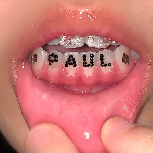 Swimming Paul: Smiling Through The Pain 2 - VINYL LP
