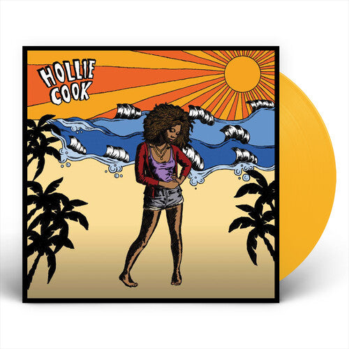 Hollie Cook: Hollie Cook - VINYL LP