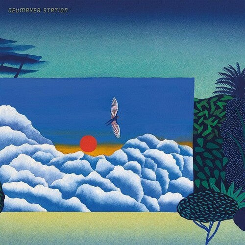 Neumayer Station: Crossings - VINYL LP
