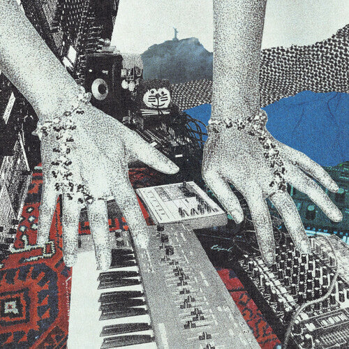 Valesuchi: Futuro Cercano - VINYL LP