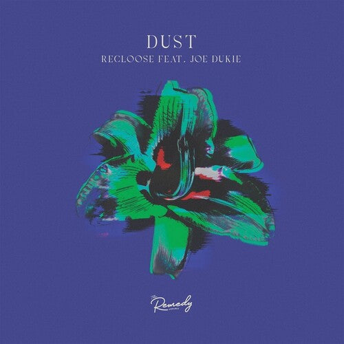 Recloose: Dust (2025 Remixes) - 12-INCH SINGLE