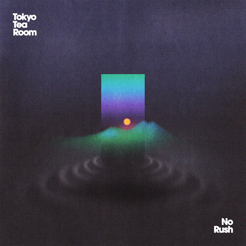 Tokyo Tea Room: No Rush - VINYL LP