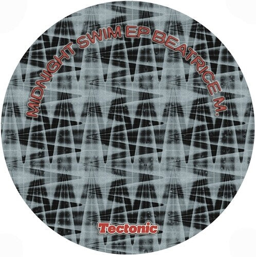 Beatrice M: Midnight Swim - 12-INCH SINGLE