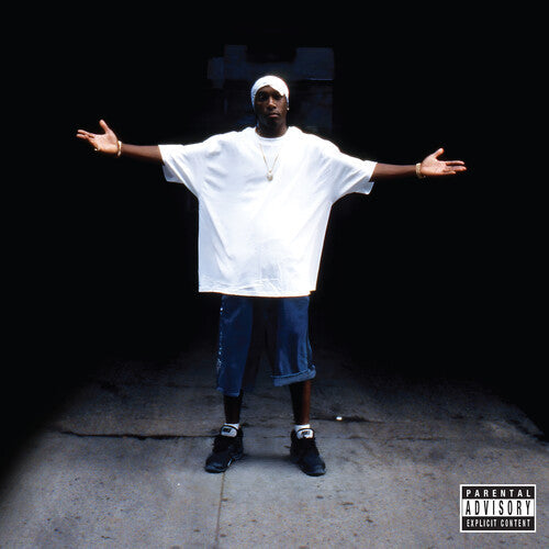 Big L: Harlem's Finest: Return Of The King - VINYL LP