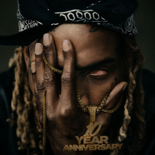 Fetty Wap: Fetty Wap - VINYL LP