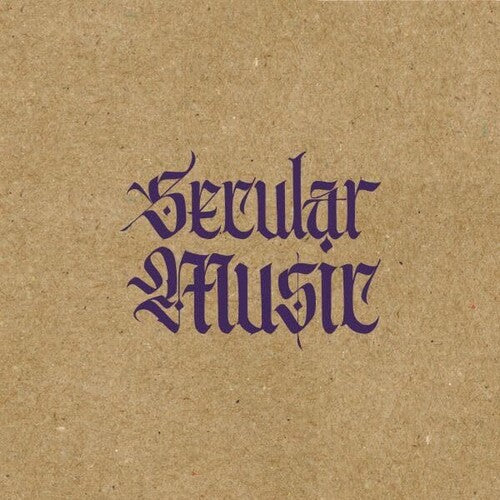Girls of the Internet: Secular Music Vol. 1 - VINYL LP