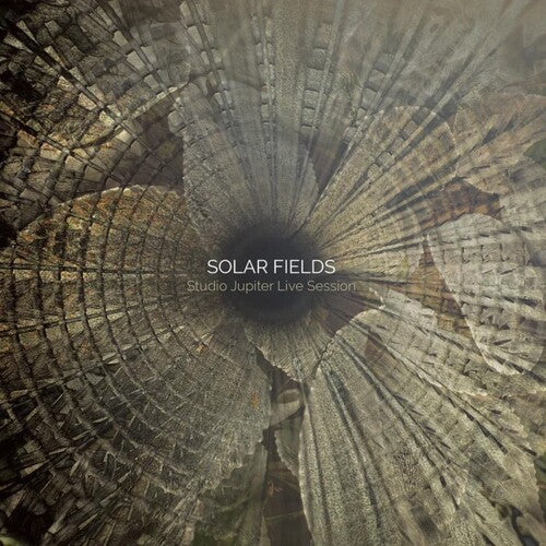 Solar Fields: Studio Jupiter Live Session - VINYL LP