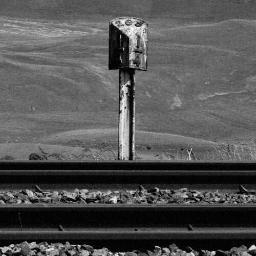 Craven Faults: Sidings - VINYL LP