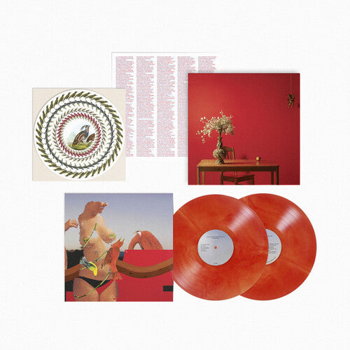 Mac Miller: Watching Movies With the Sound Off (10th Anniversary) - VINYL LP