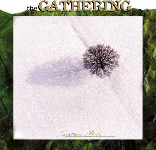 The Gathering: Nighttime Birds - COMPACT DISCS